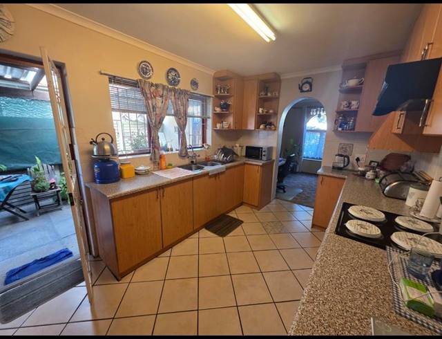 3 BEDROOM HOUSE FOR SALE IN TYGERDAL